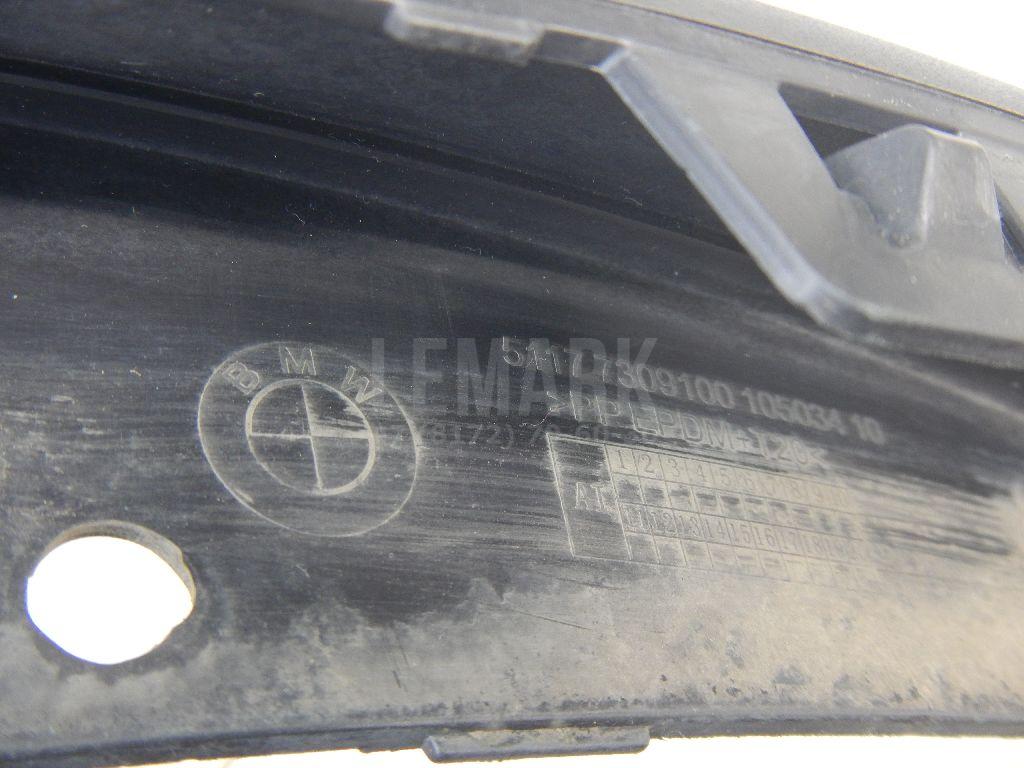 Накладка заднего крыла правого для  Alfa Romeo 156 1997-2005