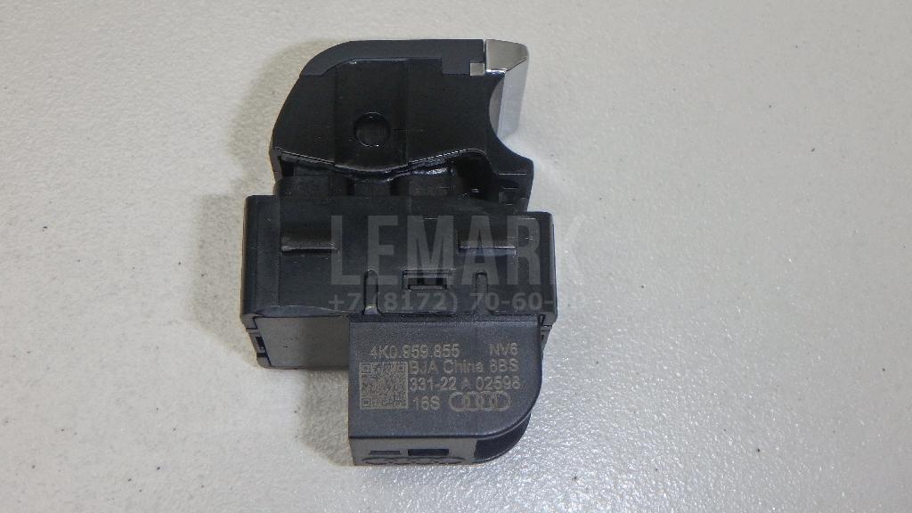 Кнопка стеклоподъемника для  Audi A3 (8L1) 1996-2003