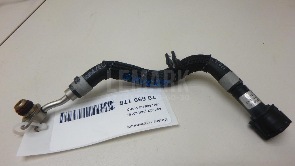 Шланг топливный для  BMW 3-serie F30/F31/F80 2011-2020