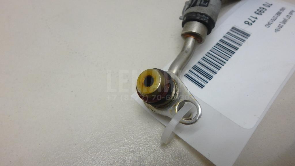 Шланг топливный для  BMW 3-serie F30/F31/F80 2011-2020