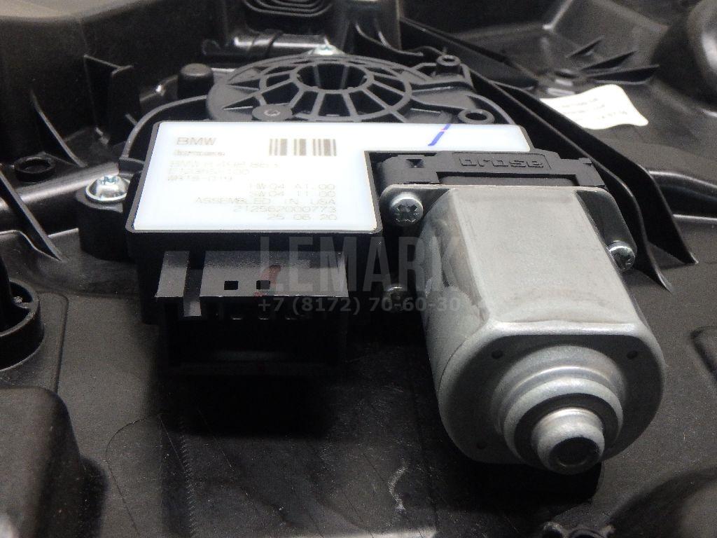 Стеклоподъемник электр. задний правый для  BAW M7 2022