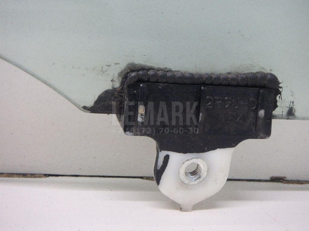 Стекло двери передней правой для  DAF 75 1992-1998
