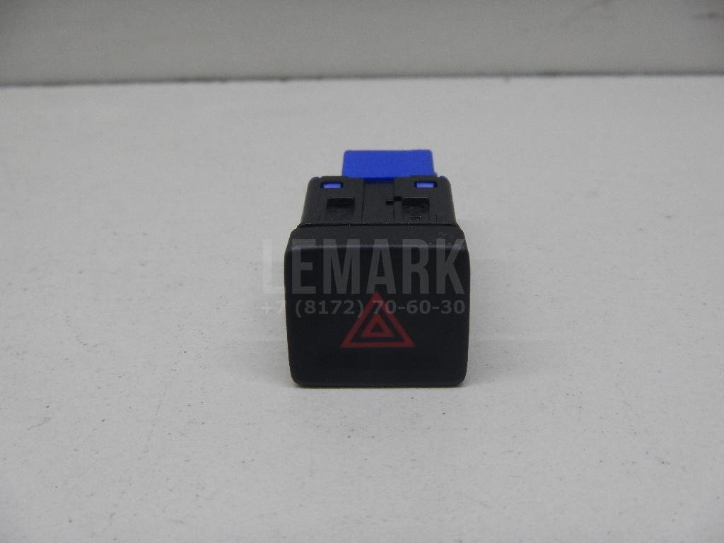 Кнопка аварийной сигнализации 5NA953509AECU VAG
