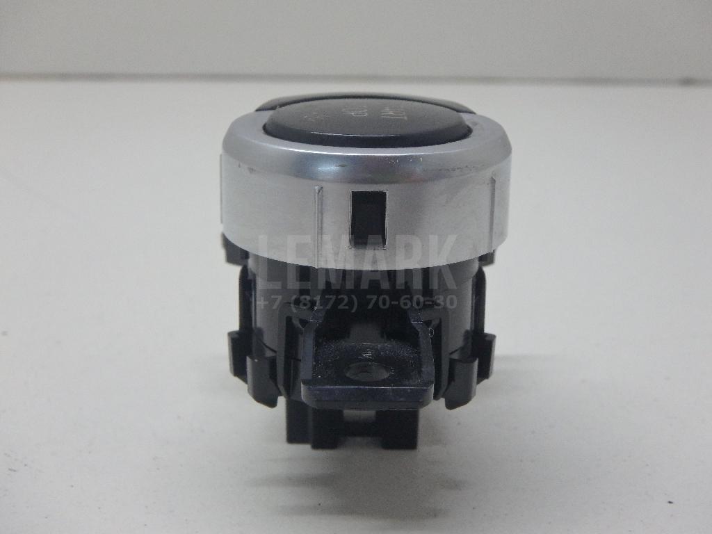 Кнопка запуска двигателя для  BMW 1-serie E87/E81 2004-2011