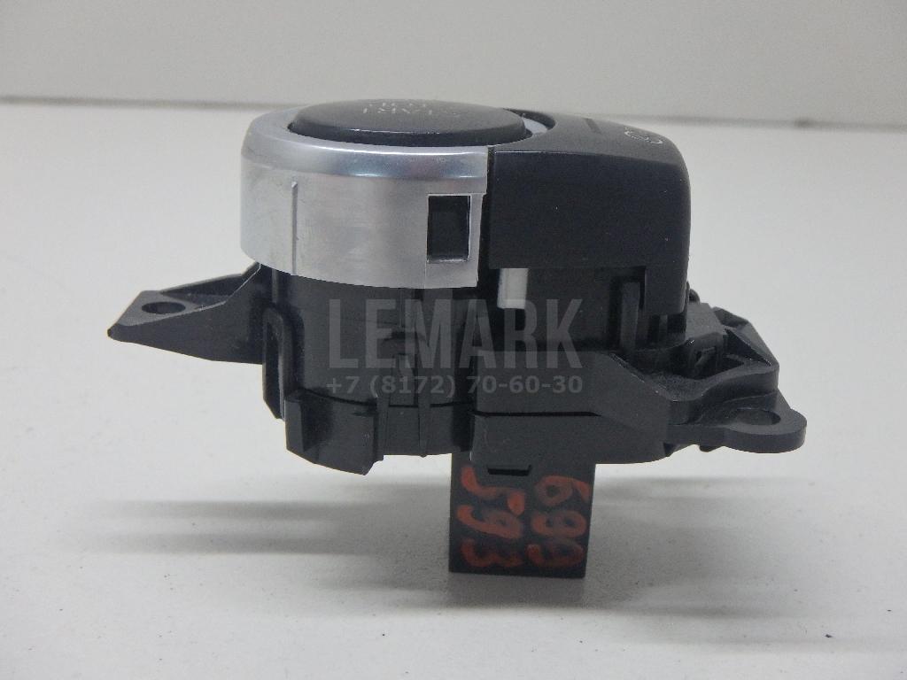 Кнопка запуска двигателя для  BMW 1-serie E87/E81 2004-2011