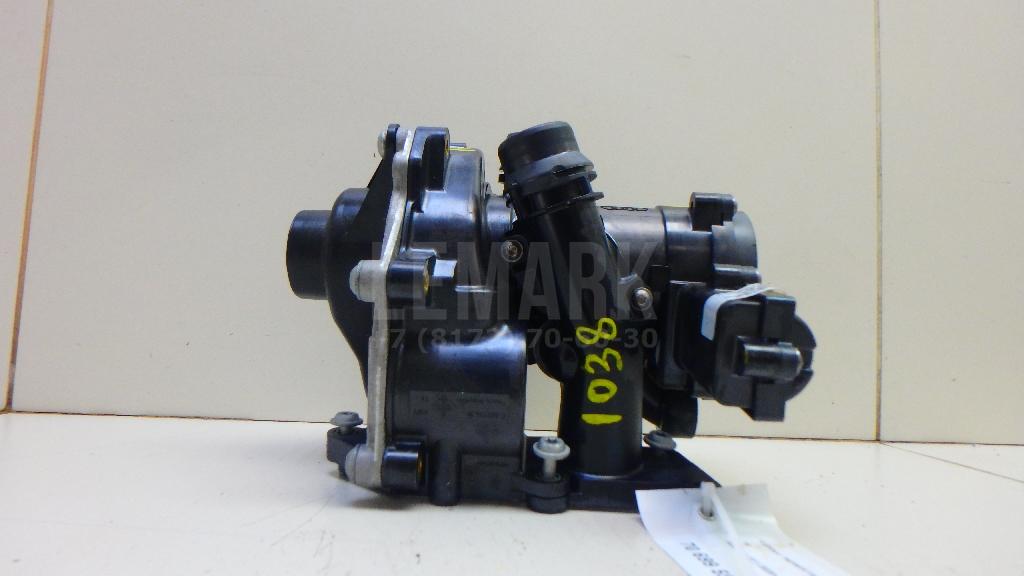 Корпус термостата для  BMW 3-serie F30/F31/F80 2011-2020