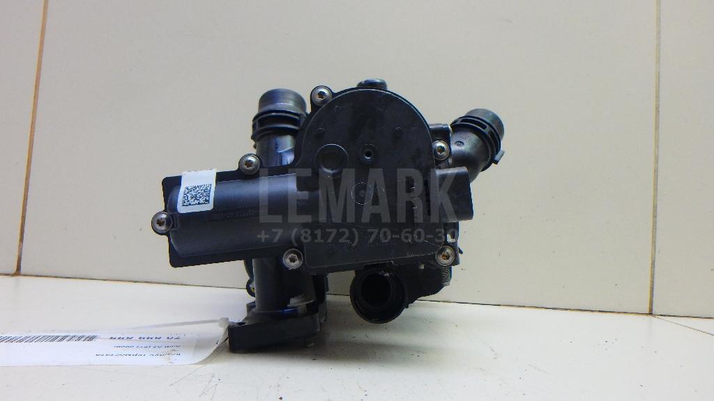 Корпус термостата для  BMW 3-serie F30/F31/F80 2011-2020