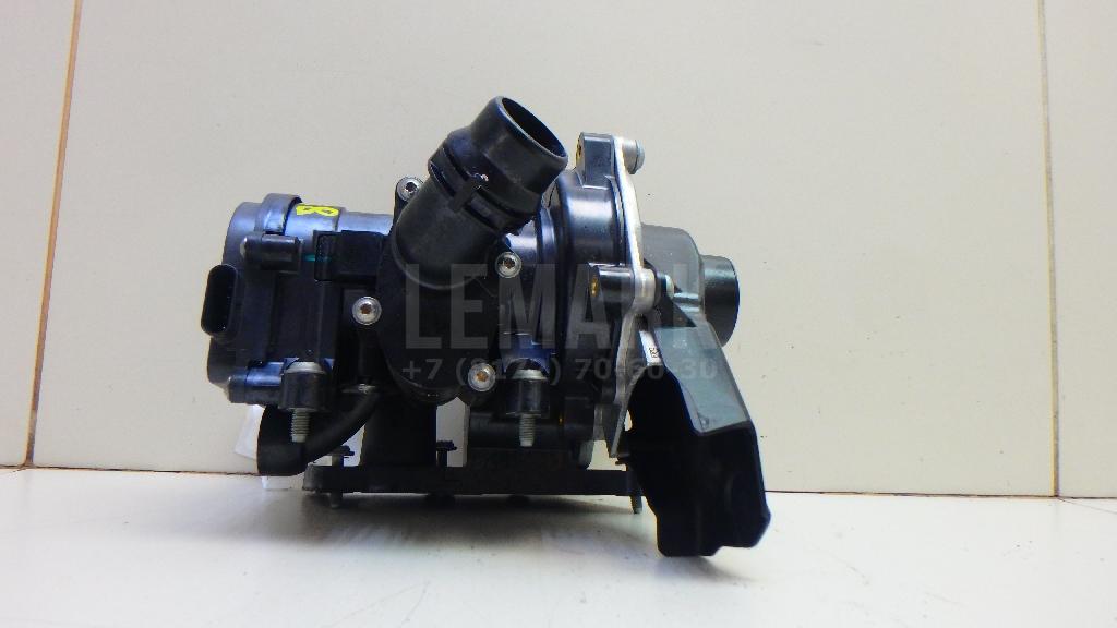 Корпус термостата для  BMW 3-serie F30/F31/F80 2011-2020