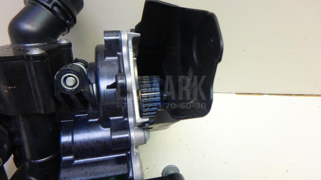 Корпус термостата для  BMW 3-serie F30/F31/F80 2011-2020