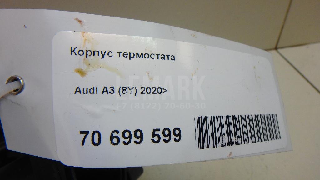 Корпус термостата для  BMW 3-serie F30/F31/F80 2011-2020