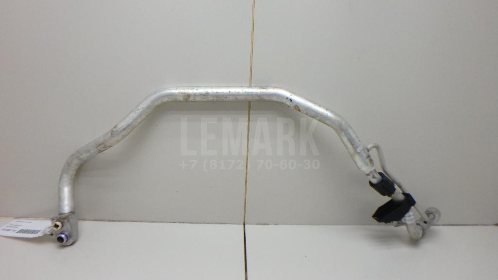Трубка кондиционера для  BMW 2-serie F22/F23/F87 2013-2020