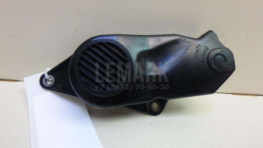 Кожух 06L109121B VAG