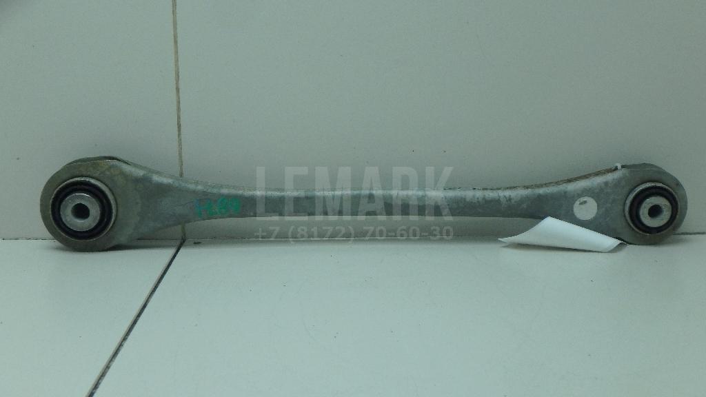 Тяга задняя поперечная правая 4M0501530N VAG