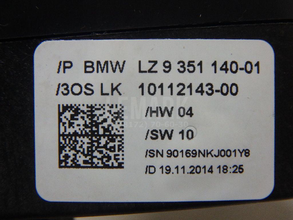 Переключатель подрулевой в сборе для  BMW 3-serie E46 1998-2005