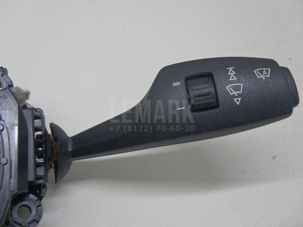 Переключатель подрулевой в сборе для  BMW 3-serie E46 1998-2005