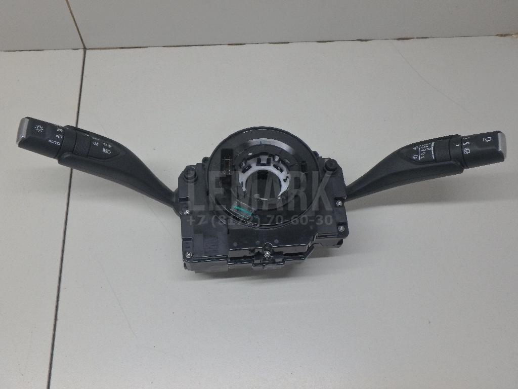 Переключатель подрулевой в сборе 3774201XST01A Great Wall
