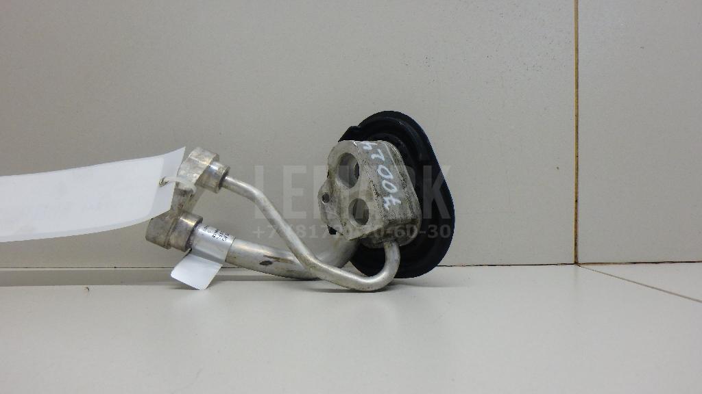 Трубка кондиционера для  Audi Q7 [4L] 2005-2015