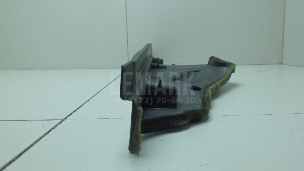 Накладка (кузов внутри) для  BMW 5-serie F10/F11 2009-2016