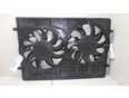 Вентилятор радиатора