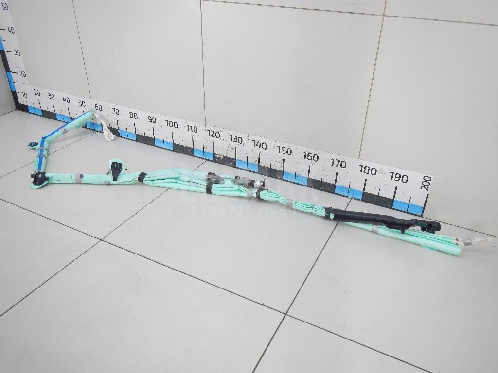 Подушка безопасности боковая (шторка) для  BPW ECO MAX 1996