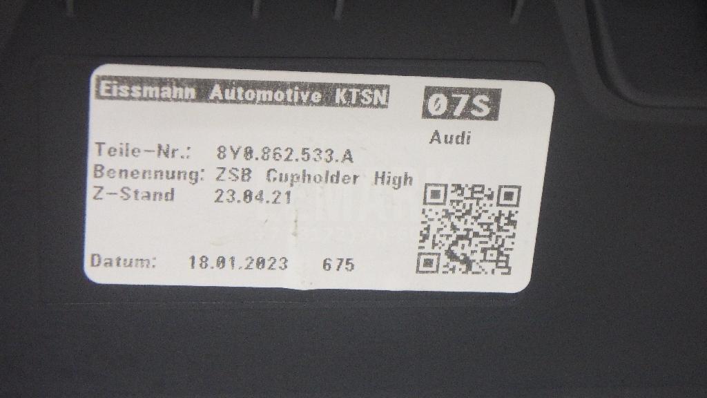 Подстаканник для  BAW M7 2022