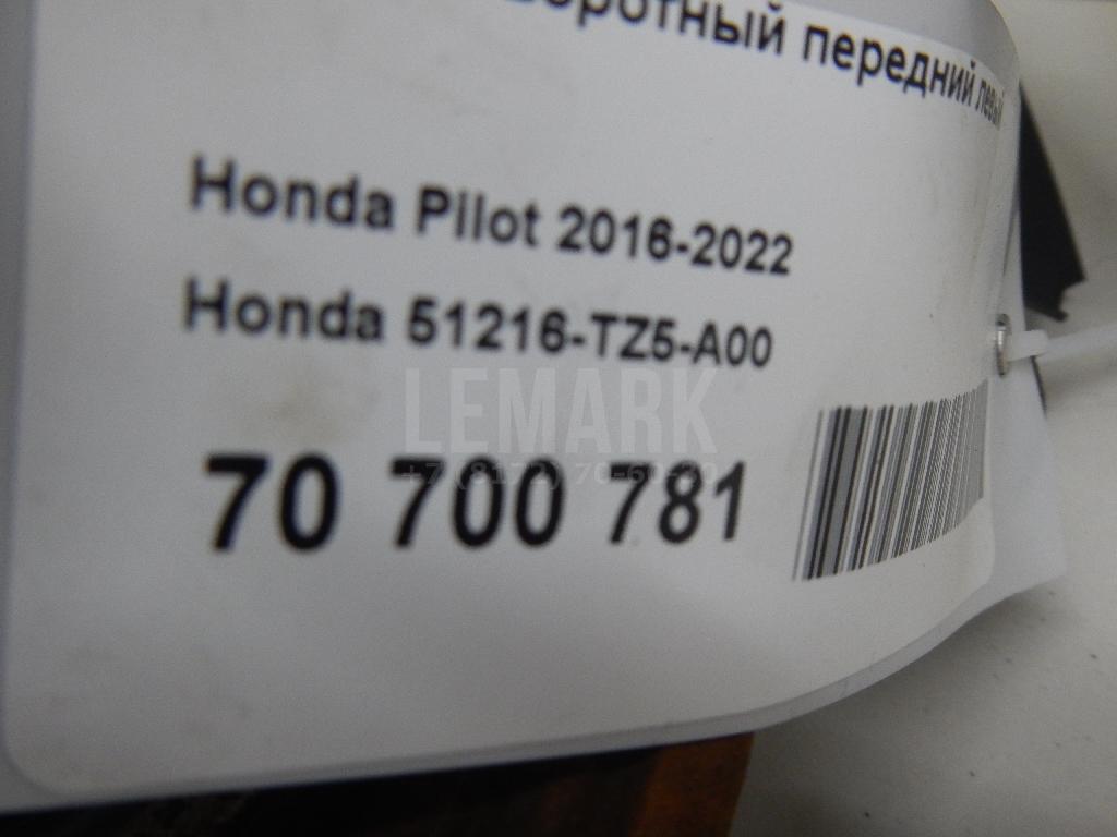 Кулак поворотный передний левый для  Cadillac CTS 2002-2008