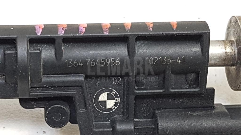 Форсунка инжекторная электрическая для  BMW 4-serie G22/G23 2020
