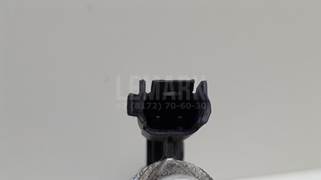 Форсунка инжекторная электрическая для  Audi 100 [C4] 1991-1994