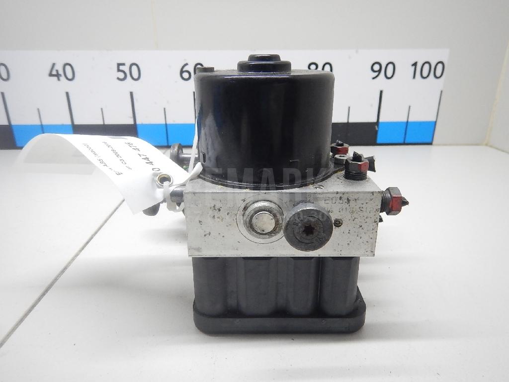 Блок ABS (насос) для  BMW X5 E53 2000-2007