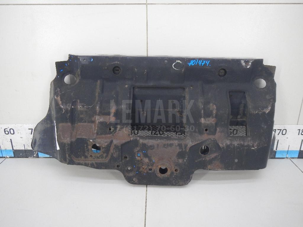 Защита картера 5140560230 Toyota