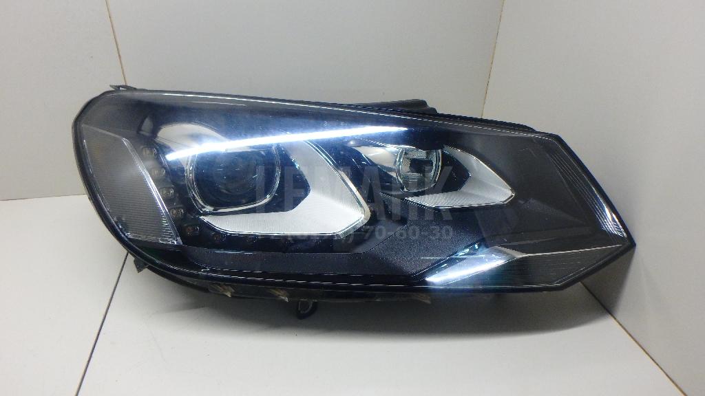 Фара правая 7P2941752 VAG