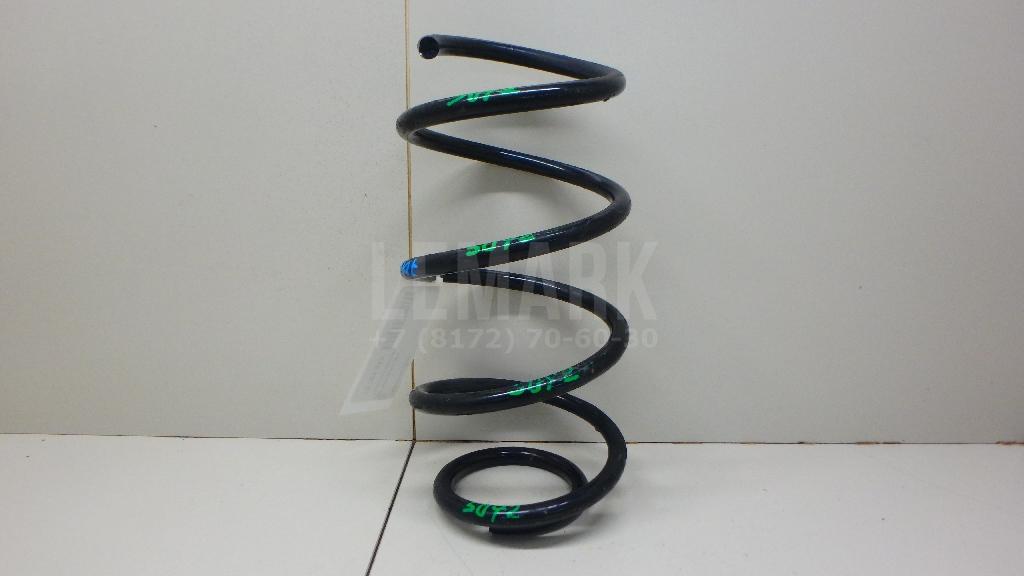 Пружина передняя 546302S450 Hyundai-Kia