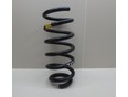 Пружина передняя