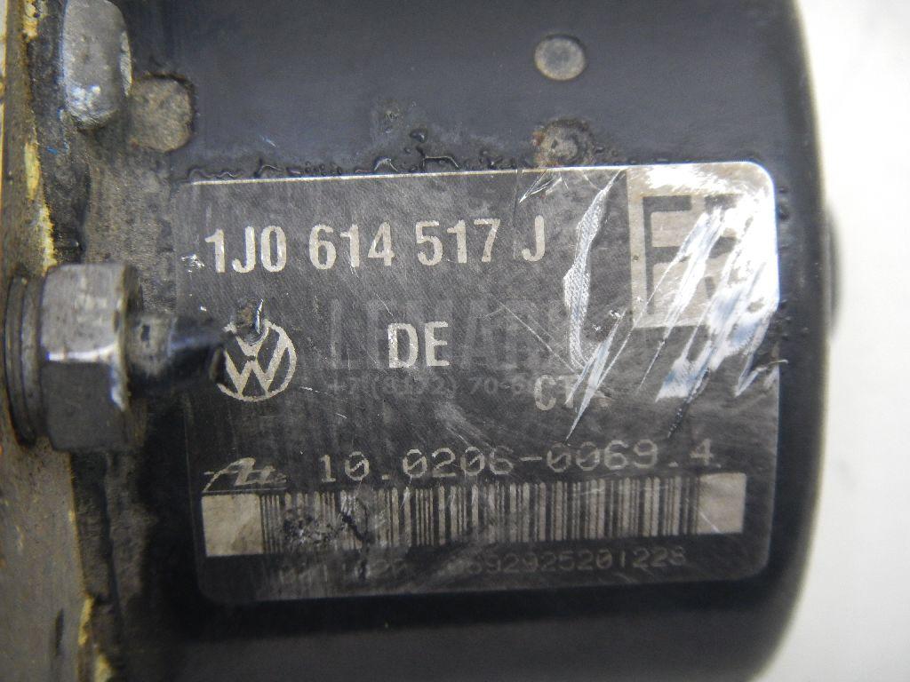 Блок ABS (насос)