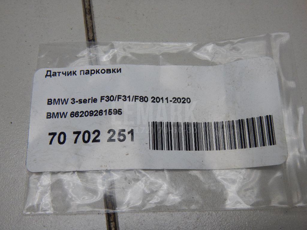 Датчик парковки