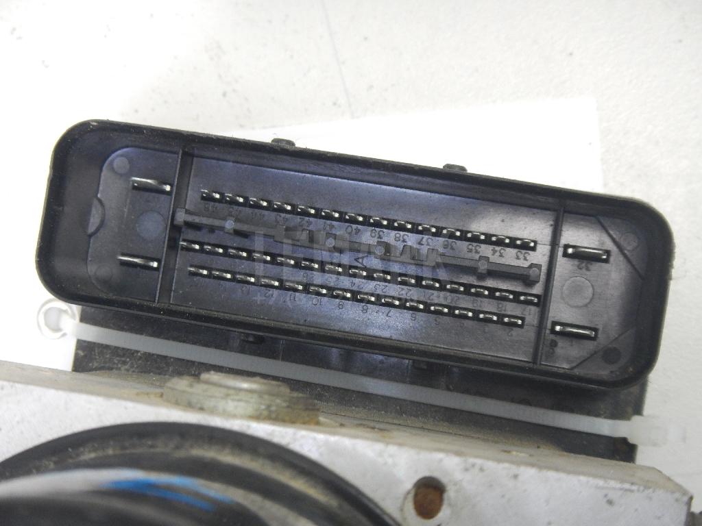 Блок ABS (насос)