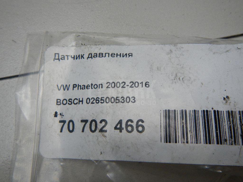 Датчик давления для  BMW 3-serie F30/F31/F80 2011-2020