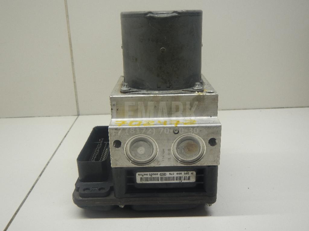 Блок ABS (насос) для  Alfa Romeo 156 1997-2005