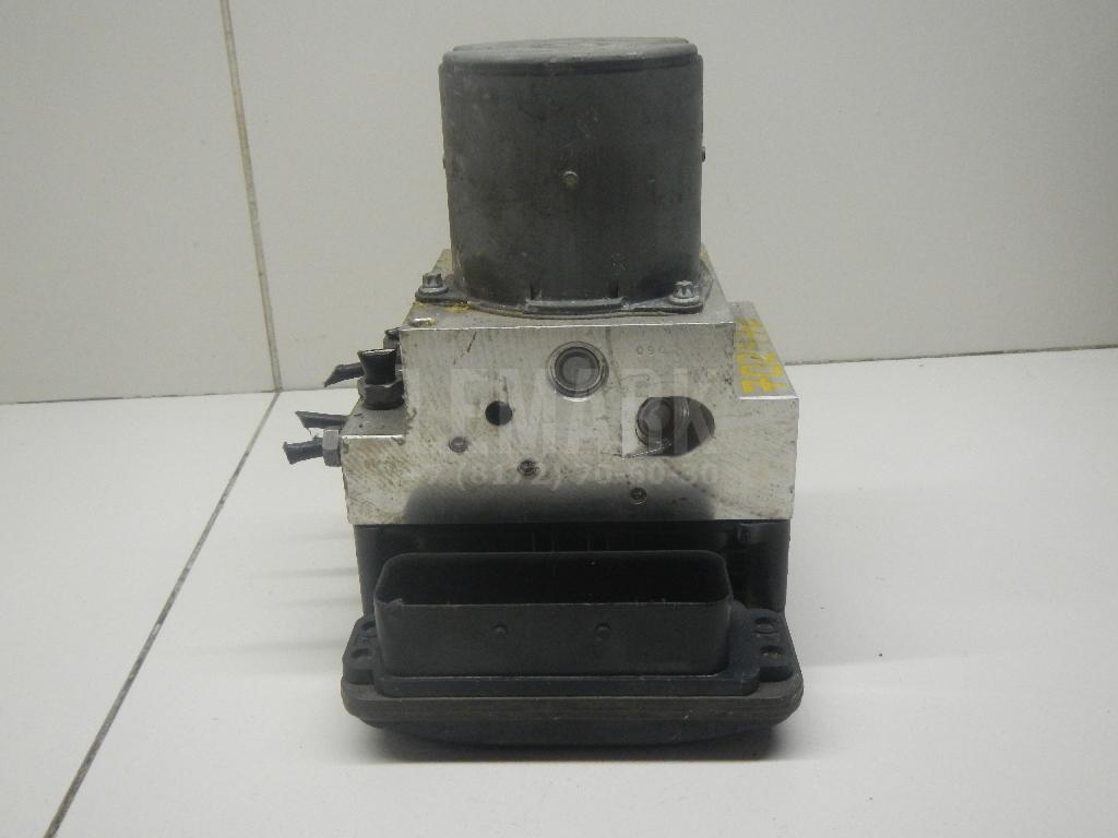 Блок ABS (насос) для  Alfa Romeo 156 1997-2005