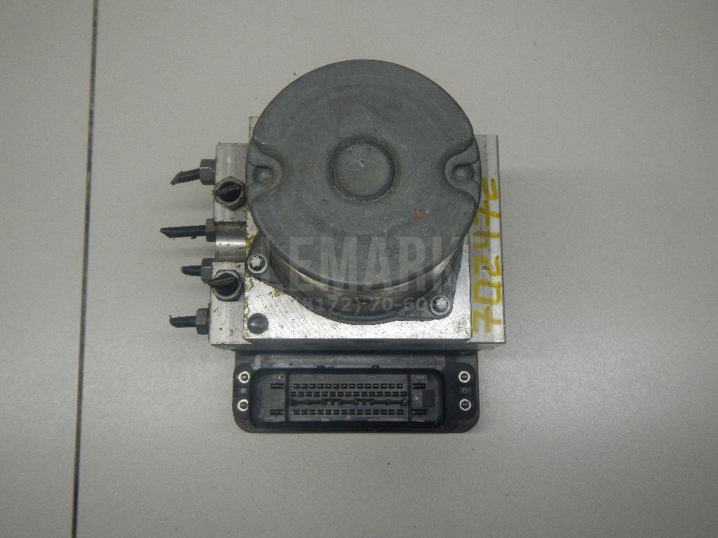 Блок ABS (насос) для  Alfa Romeo 156 1997-2005