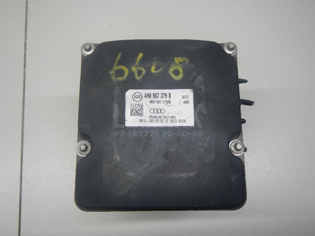 Блок ABS (насос) для  Alfa Romeo 156 1997-2005