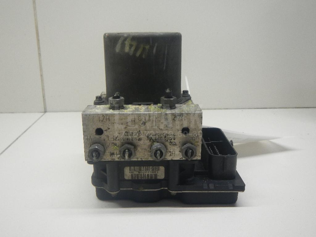 Блок ABS (насос)