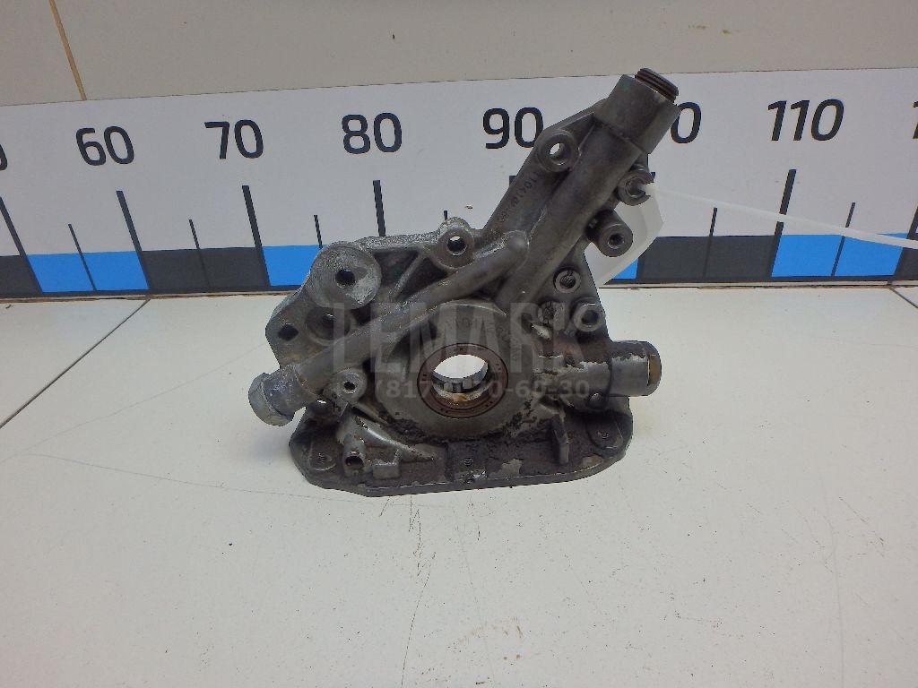 Насос масляный 96386934 GM