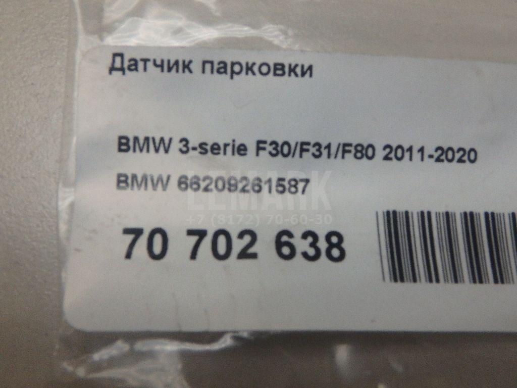 Датчик парковки для  Fiat Panda 2012