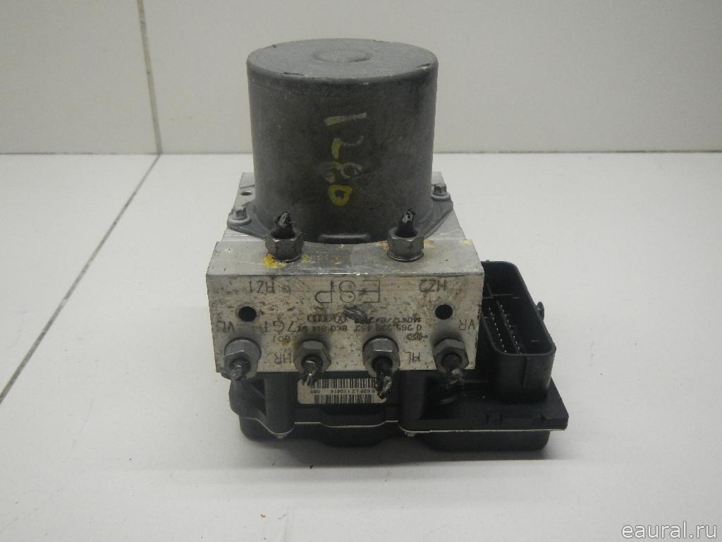 Блок ABS (насос)