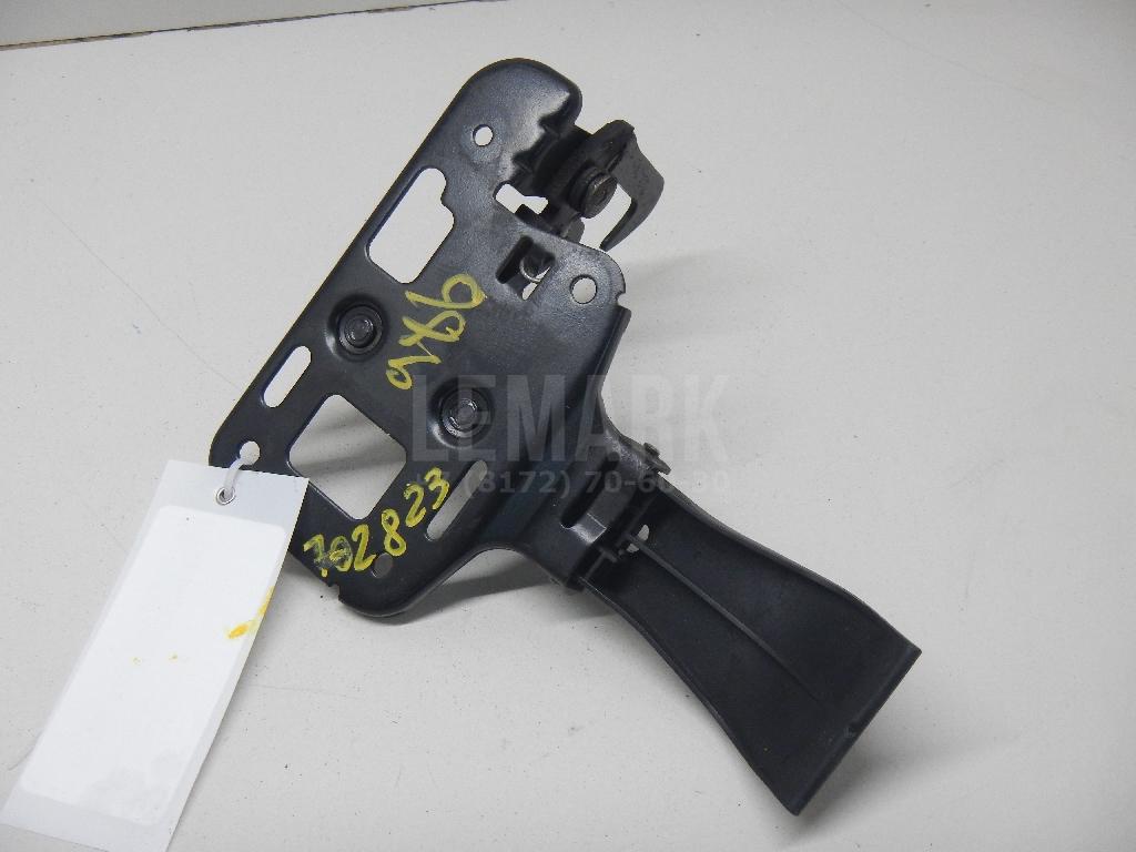 Крючок капота для  BMW 3-serie F30/F31/F80 2011-2020