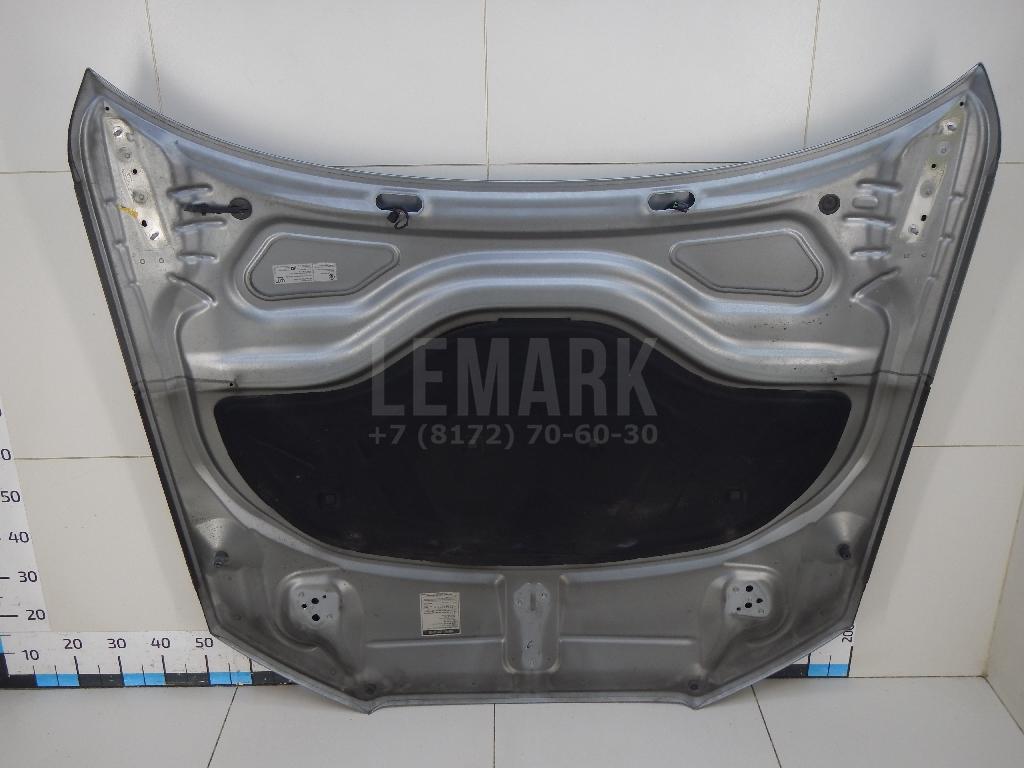 Капот для  BMW 5-serie G30/G31/F90 2017-2023