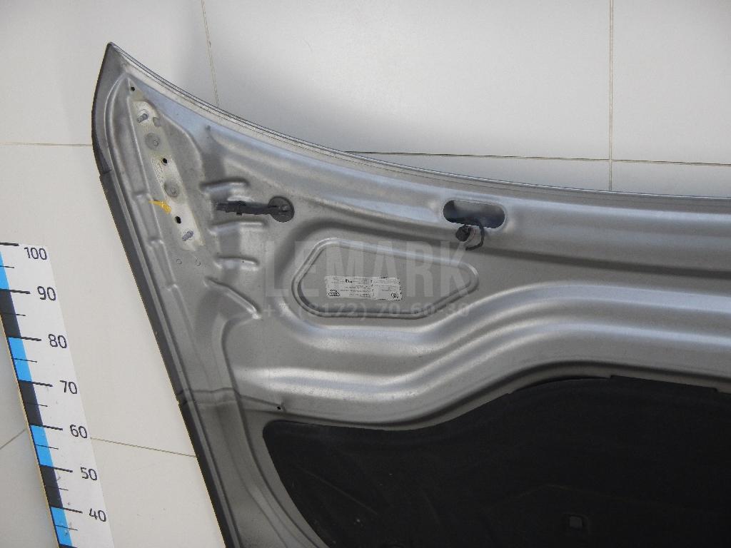 Капот для  BMW 5-serie G30/G31/F90 2017-2023