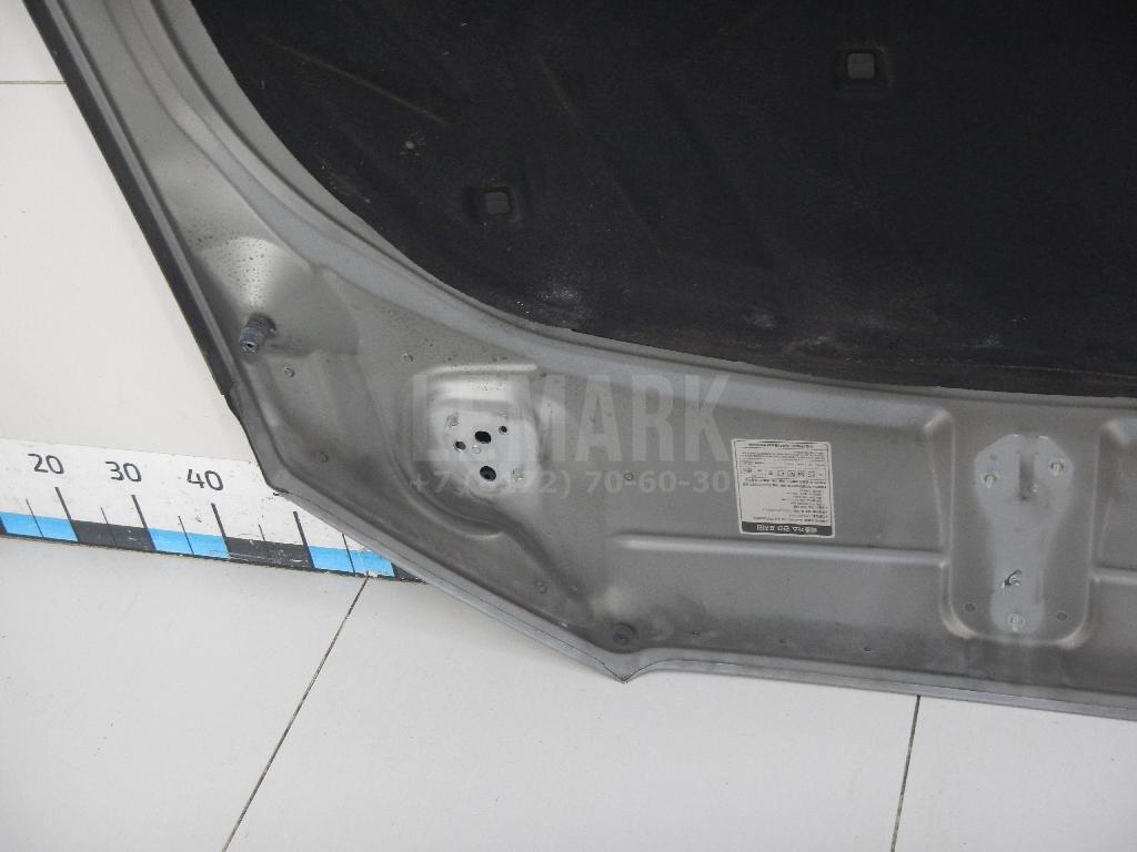Капот для  BMW 5-serie G30/G31/F90 2017-2023