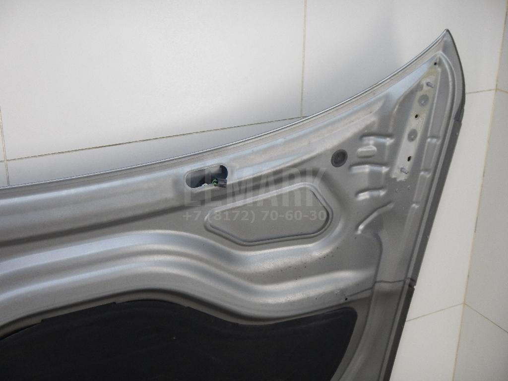 Капот для  BMW 5-serie G30/G31/F90 2017-2023